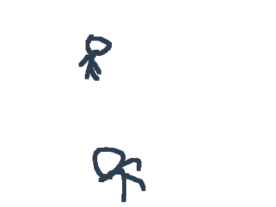 tobe vs derlium vs my friend