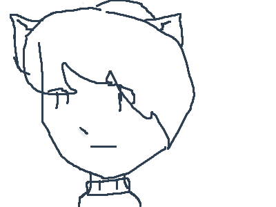 Wat Should I Name My Made Up Friend :D