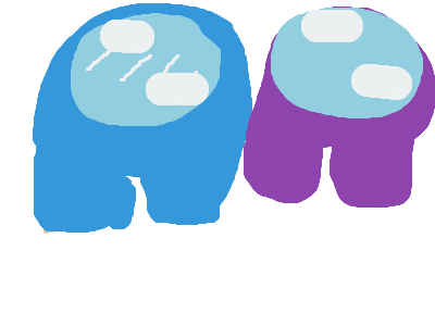 when i'm the imposter