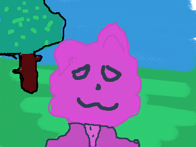 Shark you are our kid yes? :3