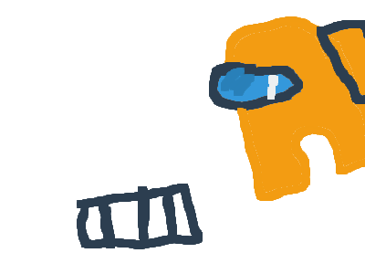 why ghosts killing in among us is banned