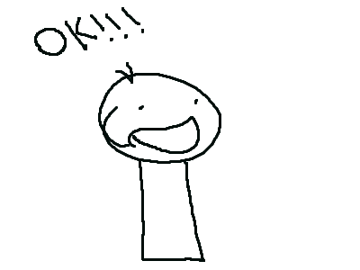 OK! Im done drawing for now...