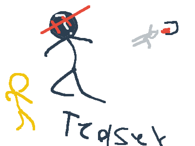 teaser for among the sticks 2