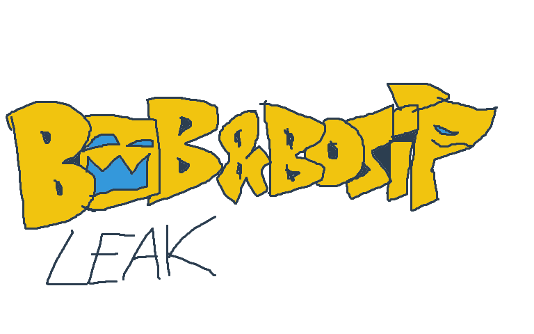 can u guys need Bob And Bosip Update leak