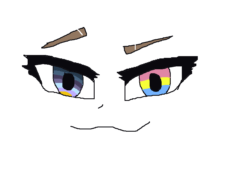 i think i became a psycho 0-0 flash!