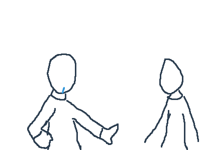 Special attack (one million punches(gorewarning))