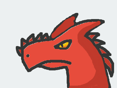 different dragons idk why I did this ;-;