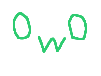 <OwO>