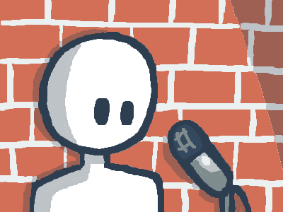 Comedy According to Kids