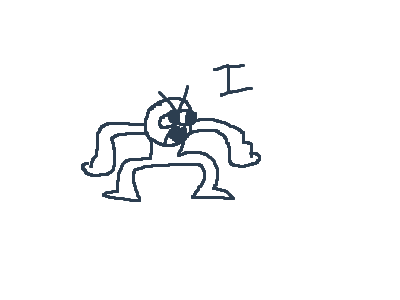 Nutshell animation (My animation) (something missi