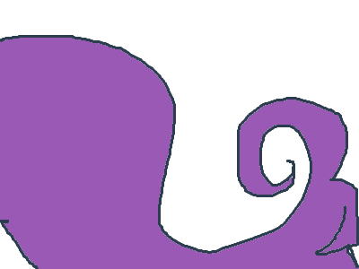 <i have a new tail and wings>