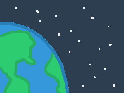 Astronaut Meme Remake