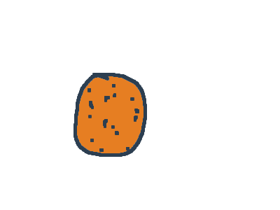 DONT CRUSH THE COOKIE INDORAPTOR!!!