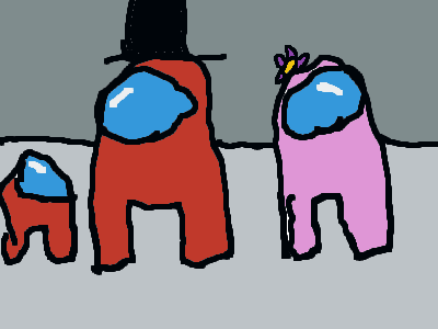 among us movie teaser