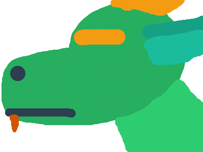 Current known projects.