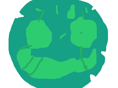 The Glitch Series Season 2 LOGO