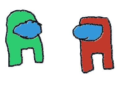 kantata kill AMONG US