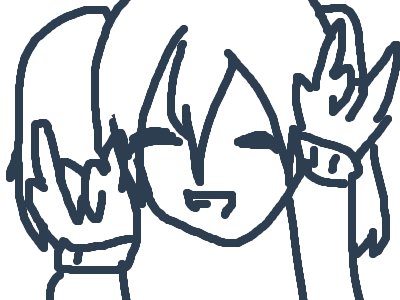 Happy Halloween! Plus sped up Nico Nico niiiii