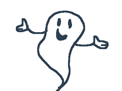 none scary-scary, am I doing any better?