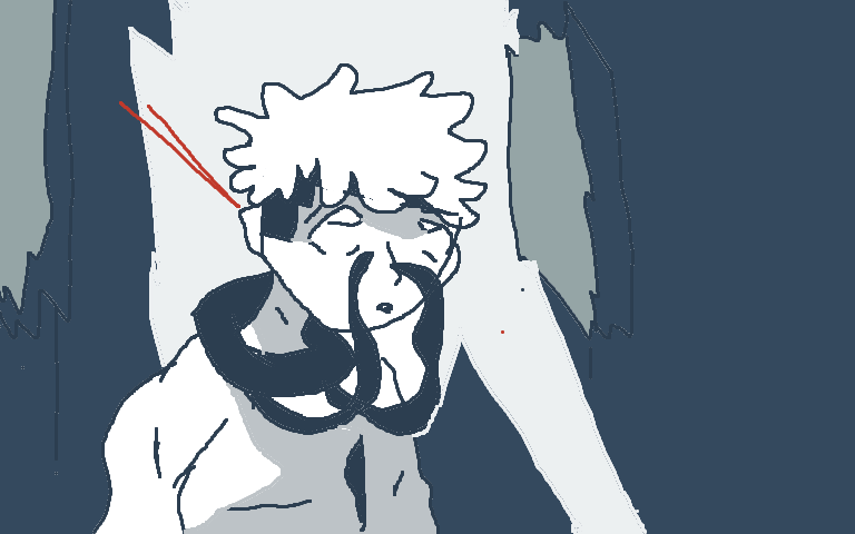 What happens, happens...