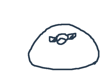 Little Blob's cell army