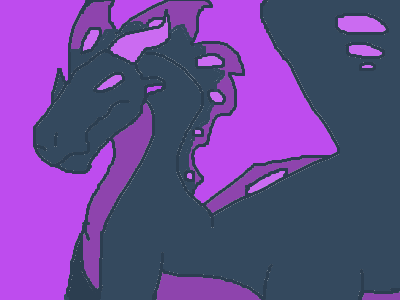 cryvaizer wings of fire rp oc