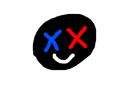 New design for mask cuz it would match.