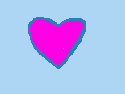 arrow - heart :0