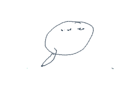 Put a eye in the ? chat ? .....”