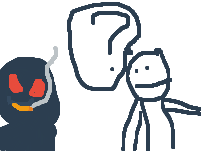 The pill (Ending Blue Pill)