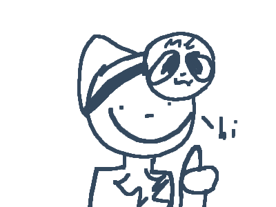 Its m e e e e e e e e