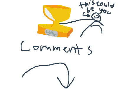 Epic contest competition