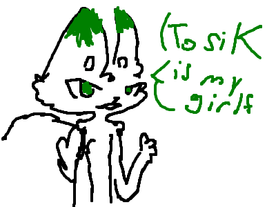 Owen has a girlfriend