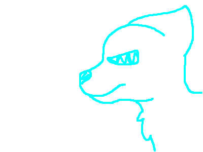 Animation - took 2 hours -