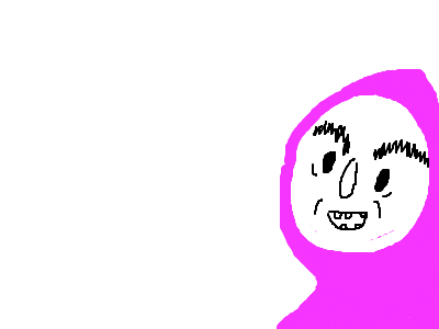 Pink Guy