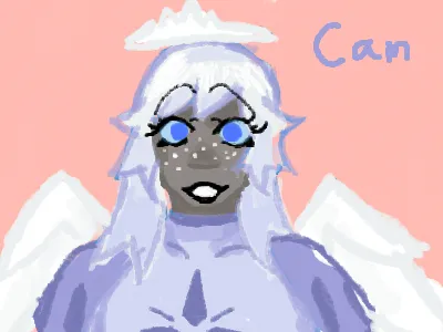 Can you get the dog please (Abel)