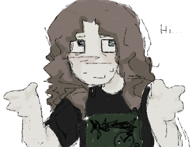 I'm back.... after like 3 years