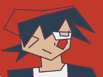 WHAT IF THE ANIMATOR FOR LK WAS HERE LMAO