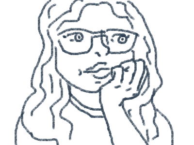 staring intensifies