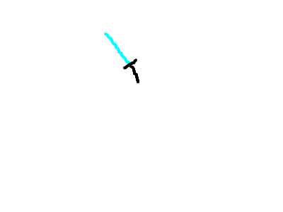 diamond sword