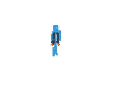 Jet pack