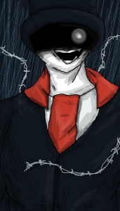 The Schadenfreude Ringmaster