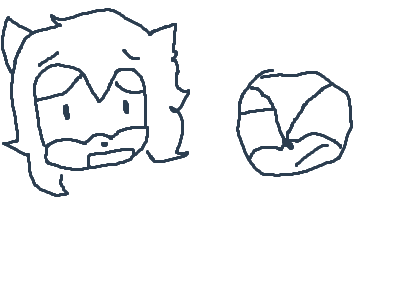 Vincent meets shadow wip