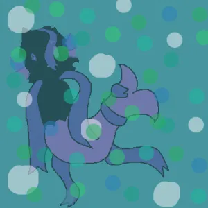 Riza’s persona as a siren for no reasons