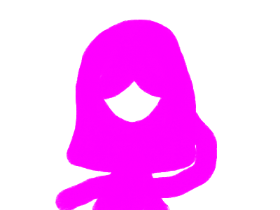 Who looks better as a human? Me or Darth?