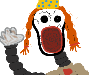 Rate the robot in the coments