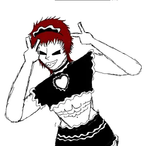GET MAID-ED
