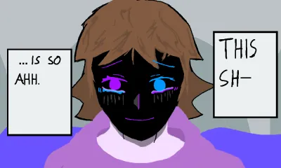 animators as stickers #3