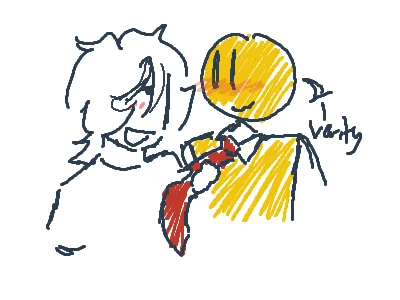 verity yume ig vroski