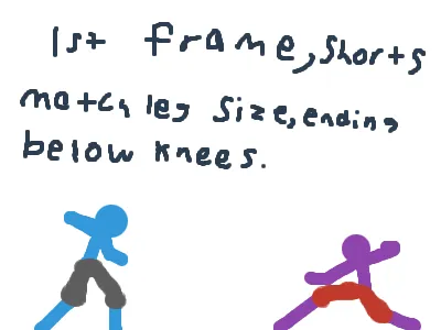 How to animate pt 1